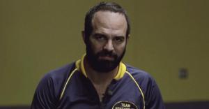foxcatcher