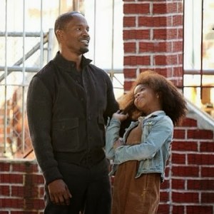 Annie Movie Set Picture (4)