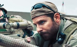 AMERICAN SNIPER
