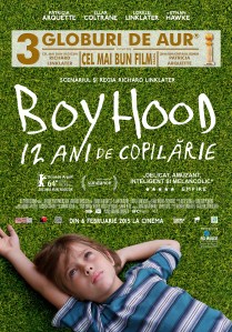 Boyhood