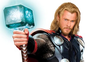 Chris-hemsworth-thor-movie-costume-mjolnir-hammer
