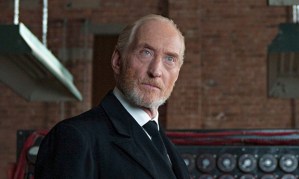 Charles Dance Imitation Game Alastair Denniston