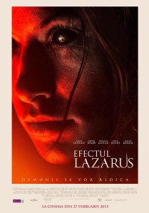 The Lazarus Effect 1