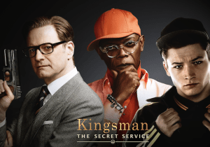 theKingsman