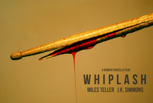 Whiplash by Jayme K.