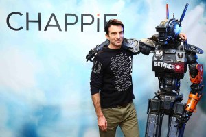 Chappie