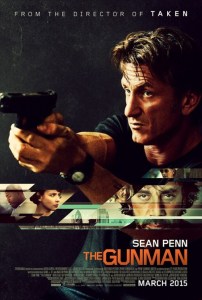 The-Gunman-poster