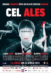 Cel ales poster