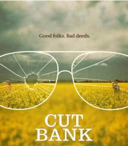 Cut bank