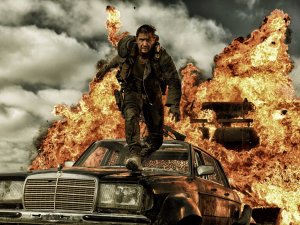 Mad Max