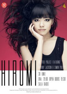 afis-hiromi-concert-romania-2015