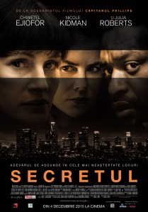 SECRETUL