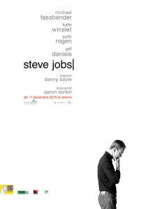 Steve Jobs