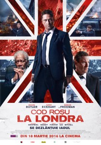 London Has Fallen