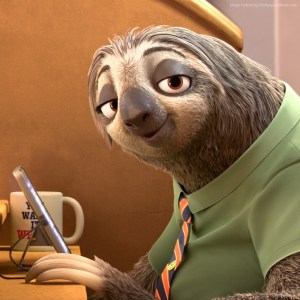 Sloth