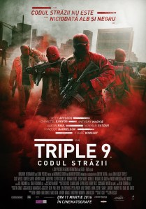 Triple 9