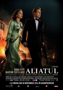 allied