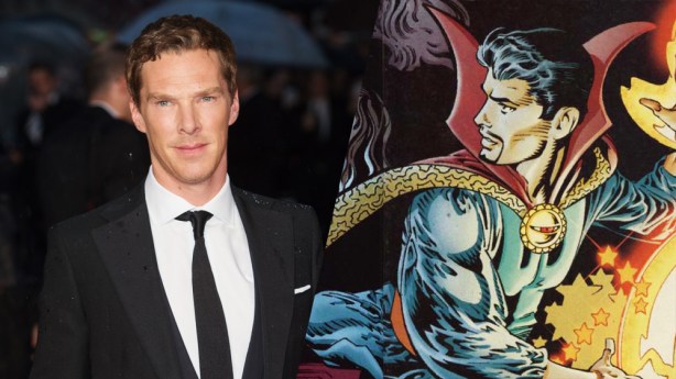 benedict-cumberbatch-dr-strange-marvel