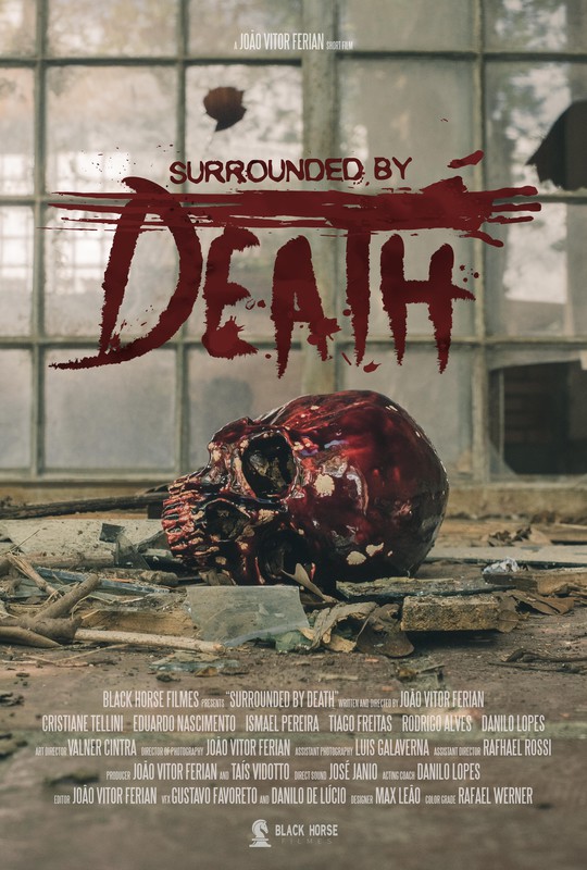Poster POSTER_-_Surrounded_by_Death_01_menor