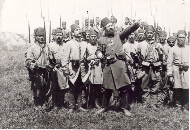 Independenta Romaniei