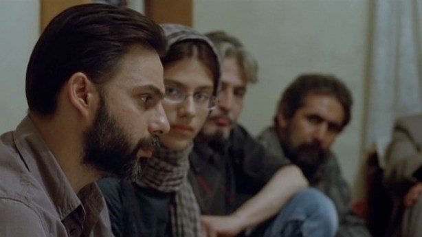 A Separation-film still