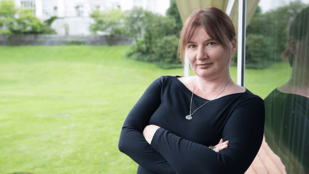 Ioana Uricaru_photo credit Annette Hornischer