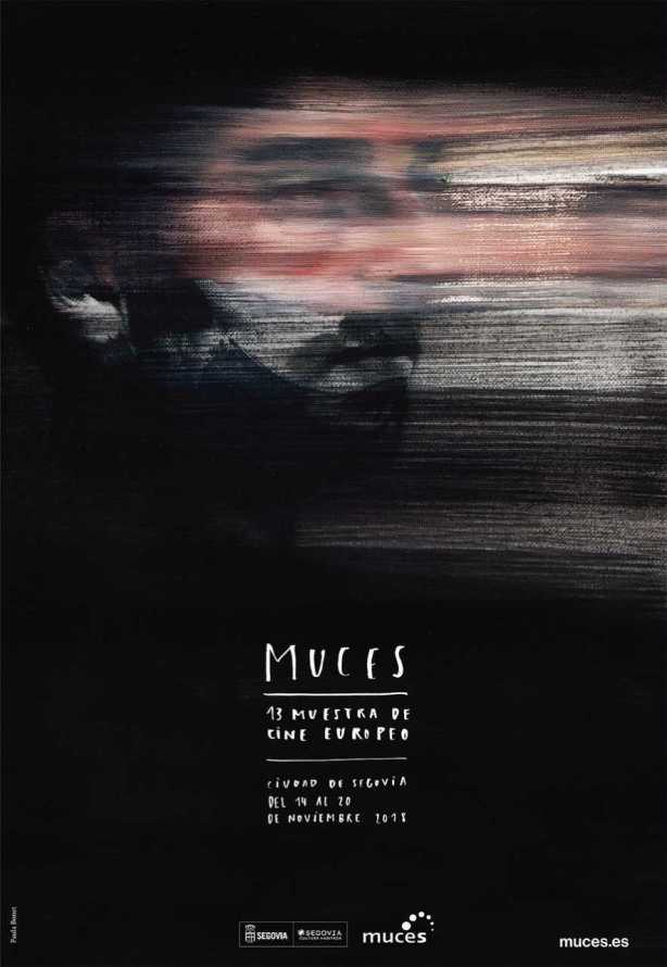Muestra de Cine Europeo din Segovia