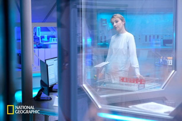 National Geographic Marte_sezon nou_Anamaria Marinca