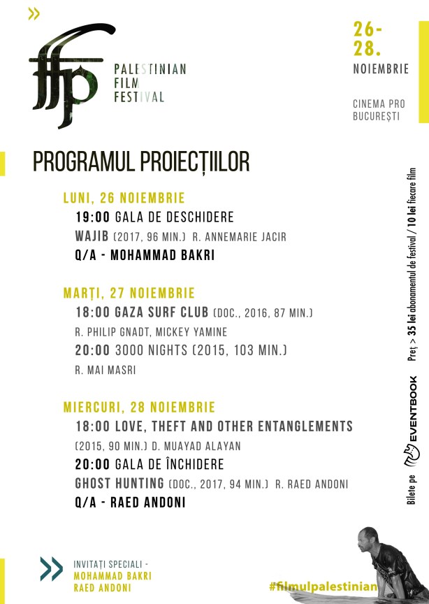 Program FFP2018 RO ls