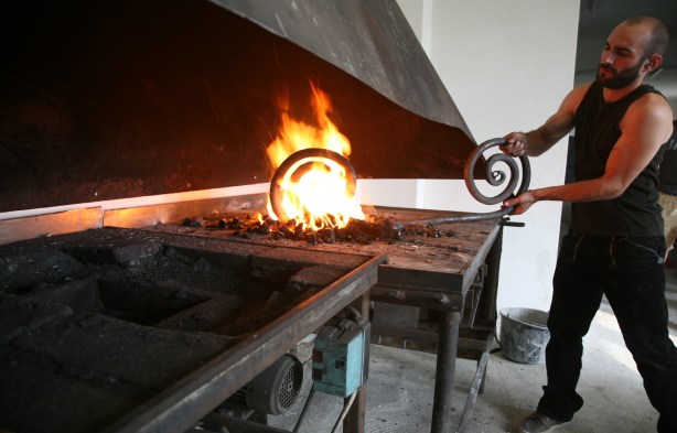 Prodid. Batem fierul la conac-Alexandra Mihailciuc (4)