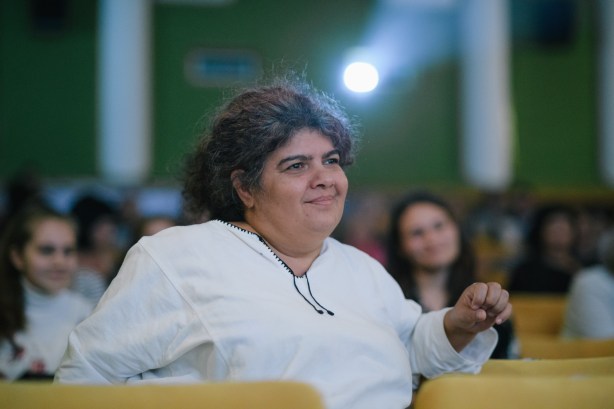 dana bunescu photo ciprian hord 2018