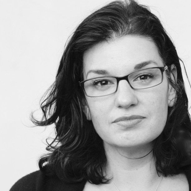 mona nicoara photo by rudolf costin