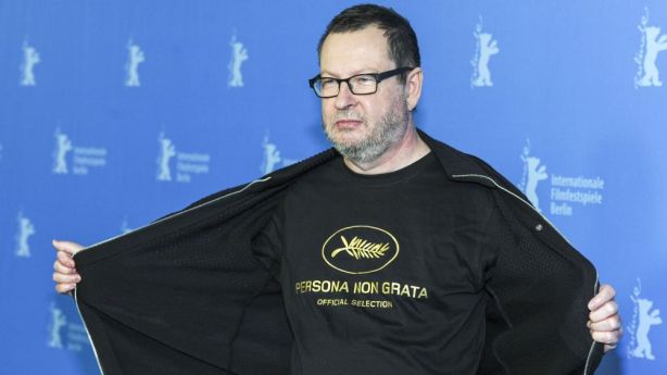 'Nymphomaniac: Volume I' film photocall, 64th Berlinale International Film Festival, Berlin, Germany - 09 Feb 2014