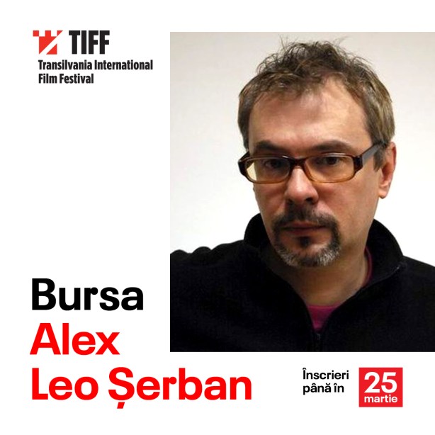 Bursa Alex Leo Serban