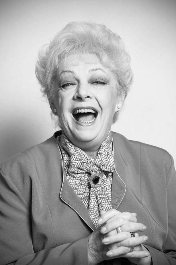 Ileana Stana Ionescu -sursa TNB