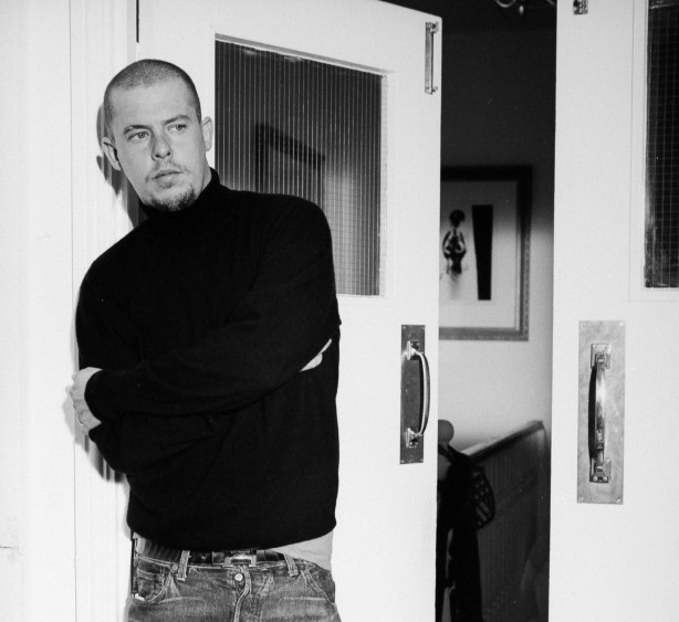 Alexander McQueen
