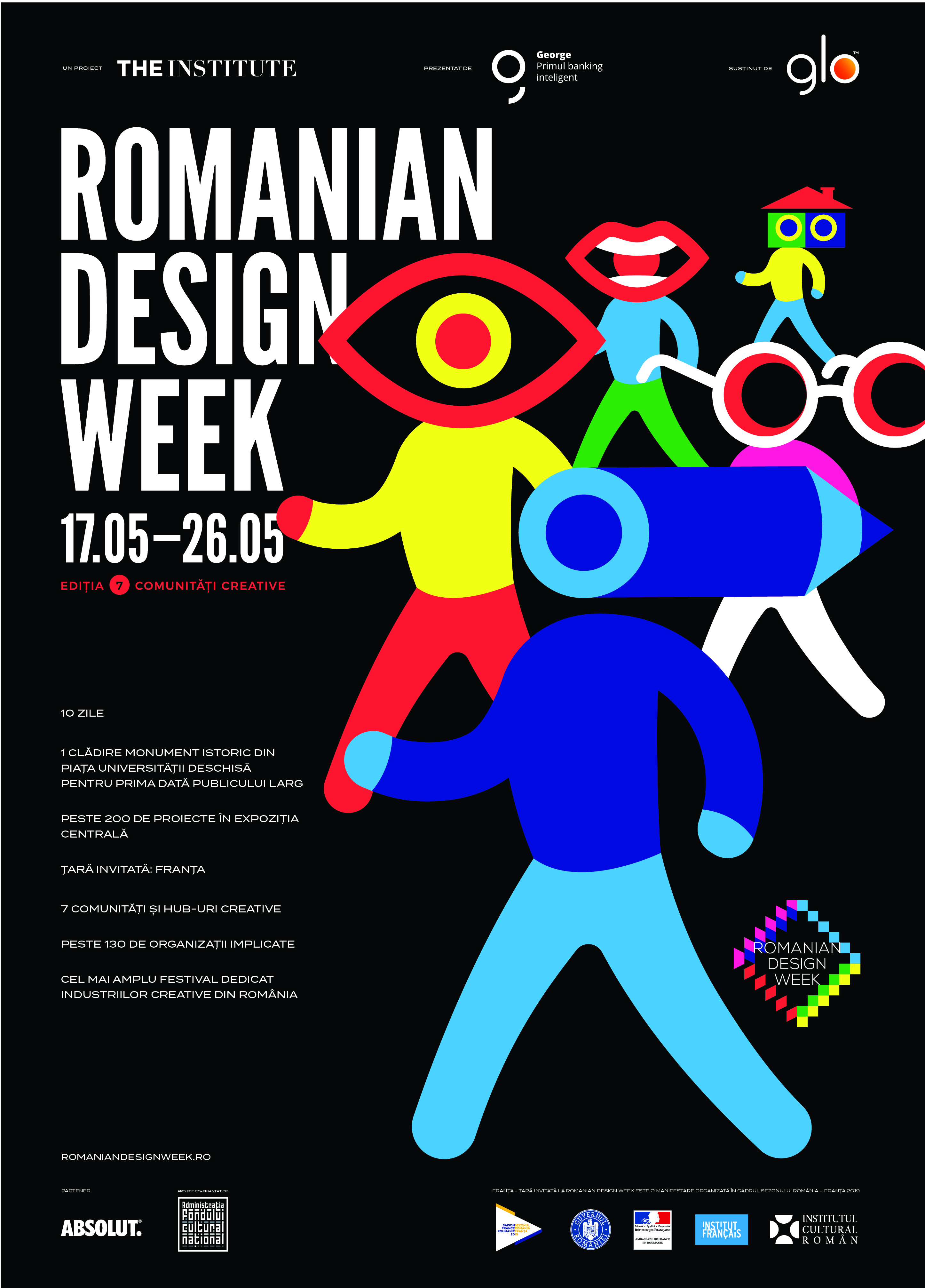 Romanian Design Week 2019
