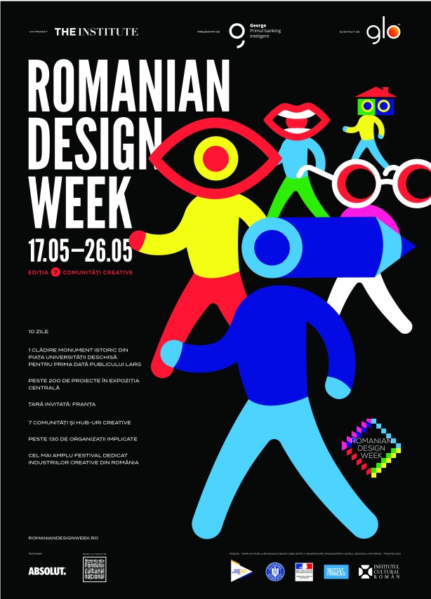 Romanian Design Week 2019