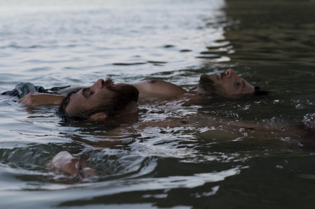 Between Two Waters - TIFF 2019
