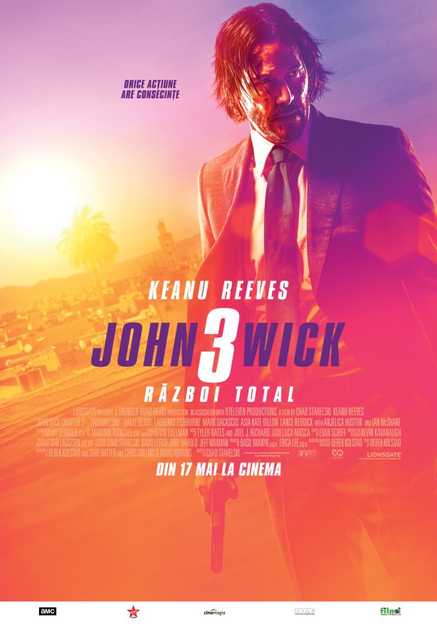 JohnWick3_MainPoster_70x100cm