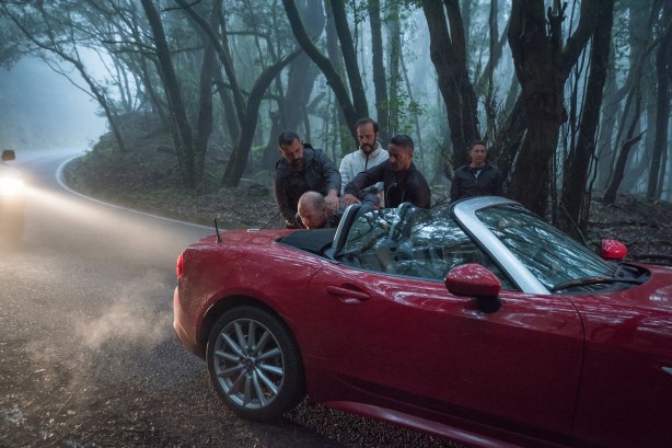 La Gomera still 3, credit photo Vlad Cioplea