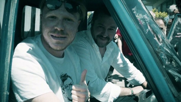 Politica italiana pentru to(n)ti