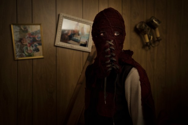 BRIGHTBURN
