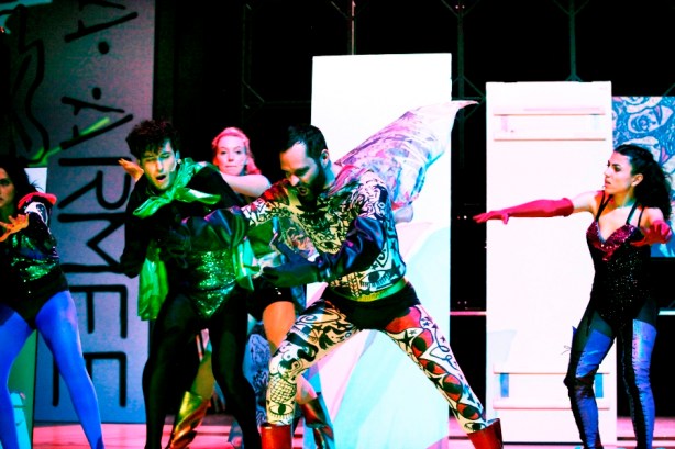 3. RomaArmee_MG_0915--« Ute Langkafel MAIFOTO