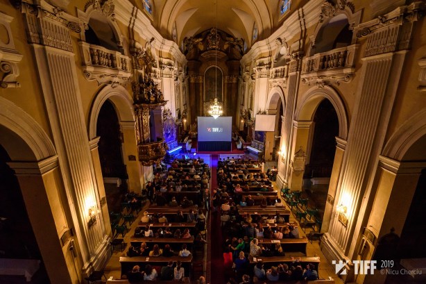 Cine-concert The Goddess - Gary Lucas - Foto Nicu Cherciu