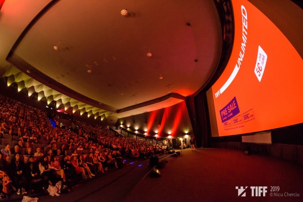 Gala de deschidere TIFF 2019 - Foto Nicu Cherciu