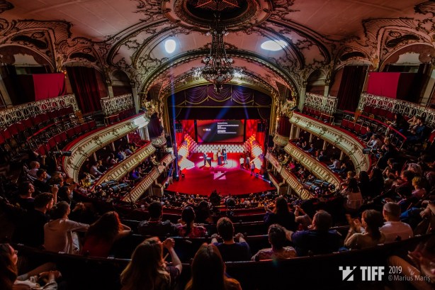 Gala de Inchidere TIFF 2019 - Foto Marius-Maris