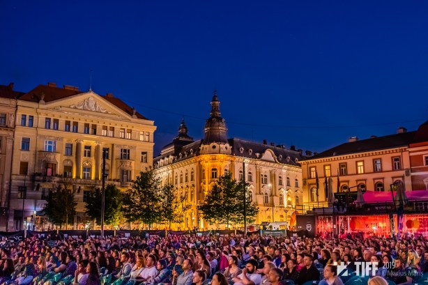 Piata Unirii Open Air - Foto Marius Maris