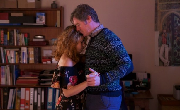 singura la nunta mea