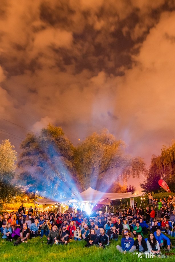 Somes Open Air - Foto Marius Maris